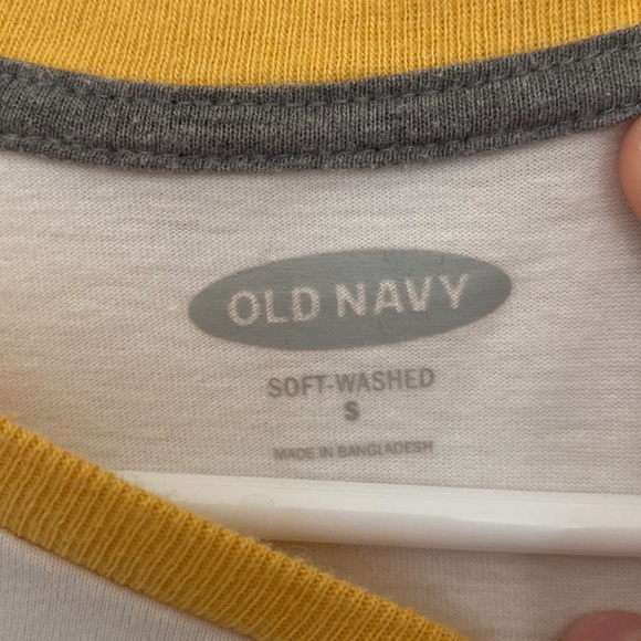 Cute baseball tee - Picture 2 of 3